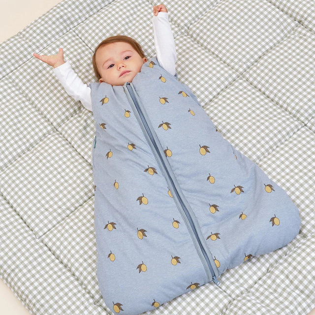 Molis&Co kūdikio miegmaišis TOG 2.5 Colima