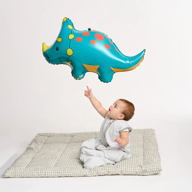 Taf Toys kahepoolne pehme raamat väikelastele "Lugu"