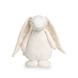 Naujasis Moonie 2.0 migdukas Humming Bunny - Cream su garso įrašymo funkcija