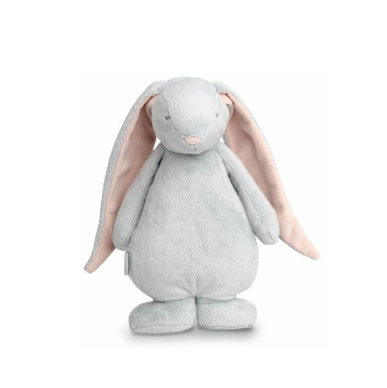 Naujasis Moonie 2.0 migdukas Humming Bunny - Cloud su garso įrašymo funkcija