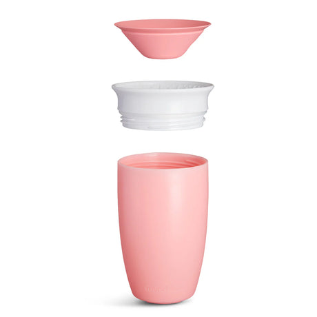 Munchkini õppetass - joodik Miracle 360 ​​kraadi (palju värve) 