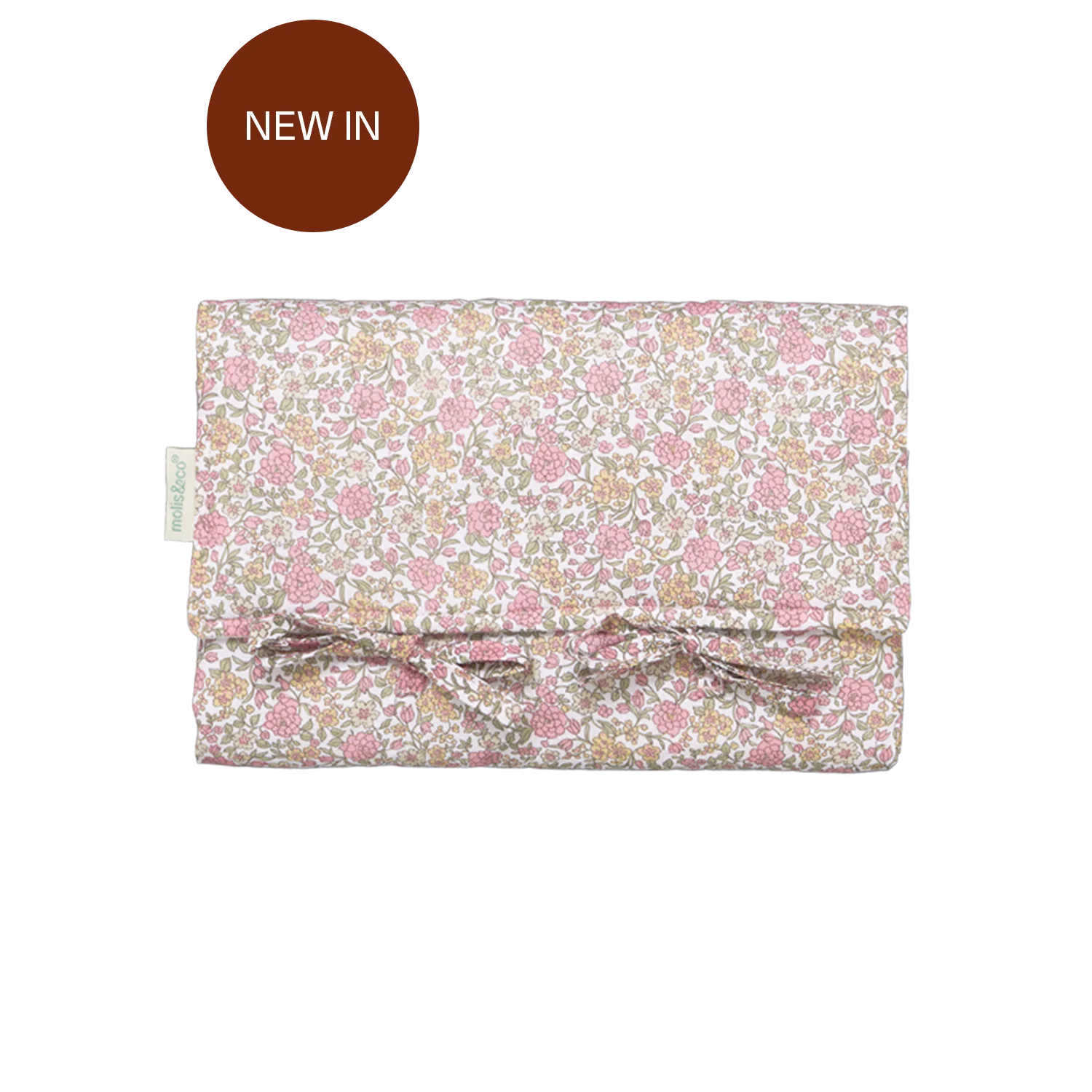 Mushie (reisi) mähkimisalus Põsepuna 