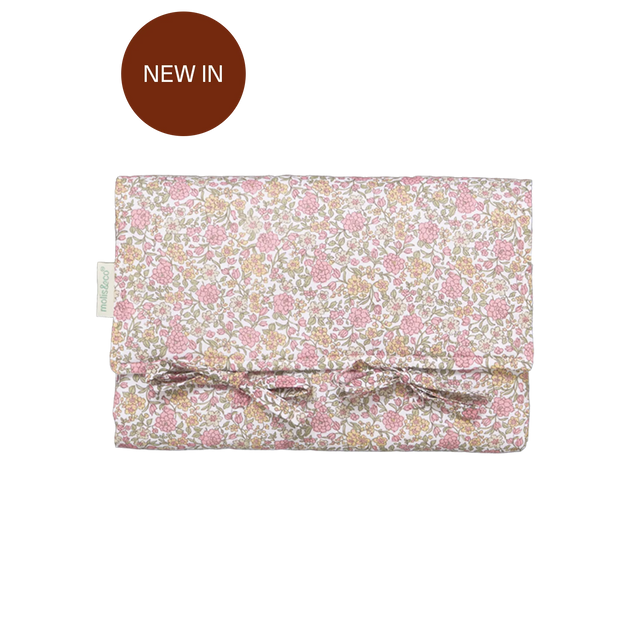 Mushie (reisi) mähkimisalus Põsepuna 