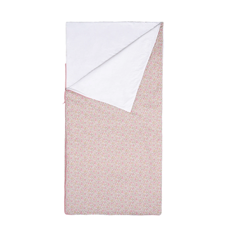 Molis&Co vaikiškas miegmaišis su antklode ir pagalvės užvalkalu Peony 70 x 140