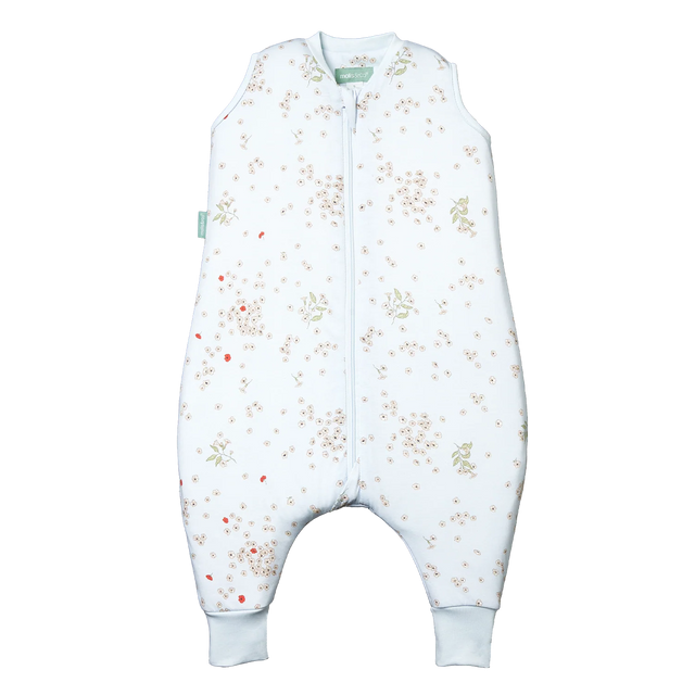 Molis&Co pižama - miegmaišis su kojytėmis TOG 1 Poppy