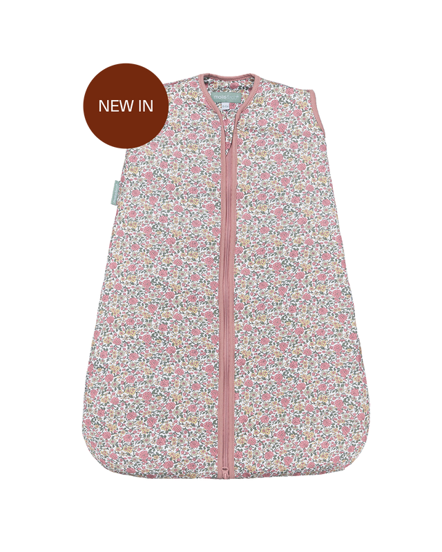 Molis&Co kūdikio miegmaišis TOG 1 Peony