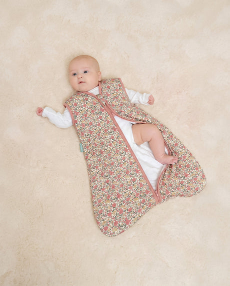 Molis&Co kūdikio miegmaišis TOG 1 Peony