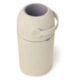 Sauskelnių konteineris Magic (Majestic modelis, spalva Beige)