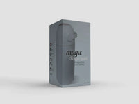 Sauskelnių konteineris Magic (Majestic modelis, spalva Pink)
