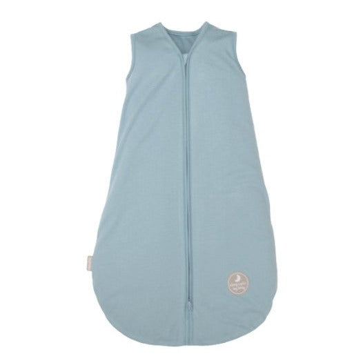 Natulino NATURALS dvisluoksnis kūdikio miegmaišis (dangaus mėlio spalva)