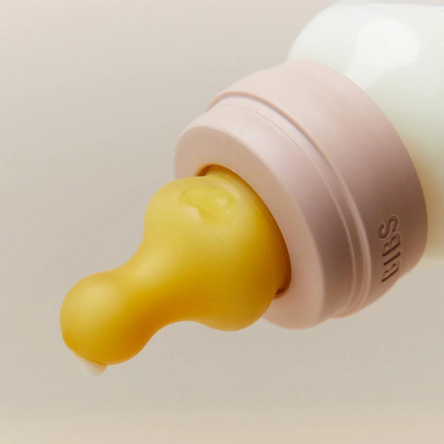 Lola&amp;Lykke "NaturalFlow" lutikomplekt (vastsündinud, alates 3 kuust, alates 6 kuust) 