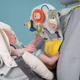 Taf Toys žaislas automobiliui Savannah Play & Kick