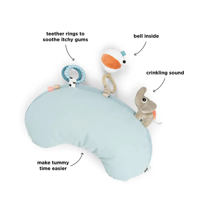 Izgatavojis Deer treniņu paklājiņš Lalee Sand 