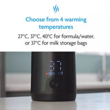 Baby Brezza Instant Warmer kiirveeboiler 