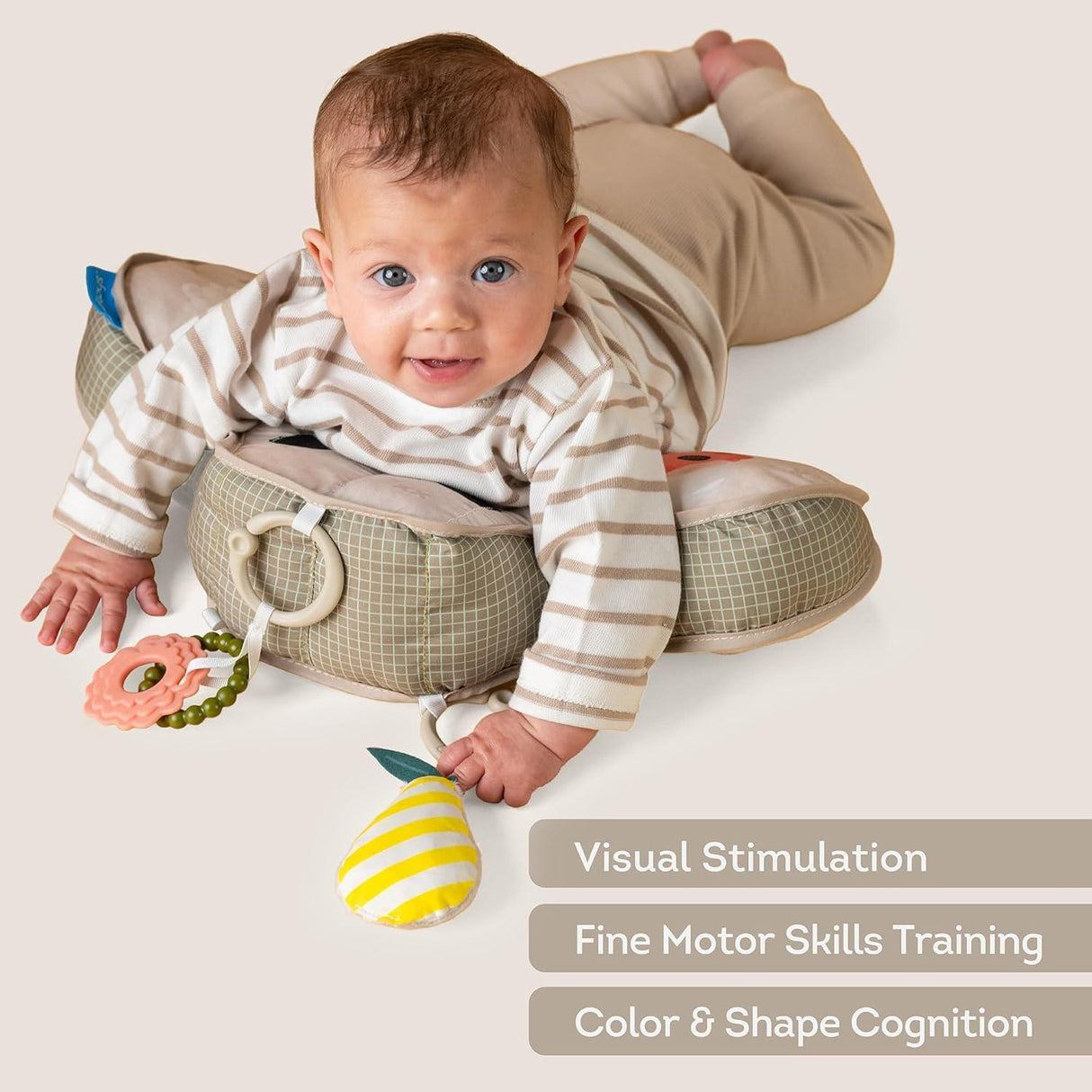 Valmistanud Deer treeningmatt Lalee Sand 