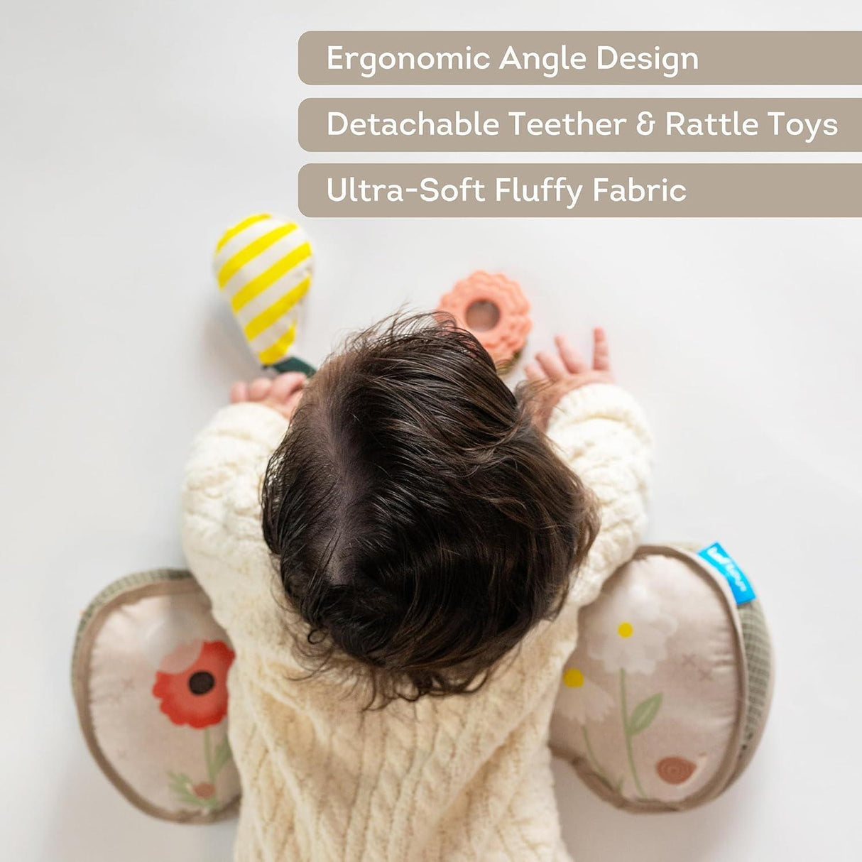 Valmistanud Deer treeningmatt Lalee Sand 