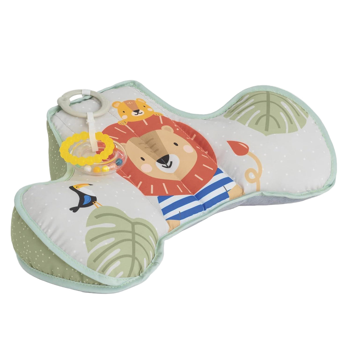 Izgatavojis Deer treniņu paklājiņš Lalee Sand 