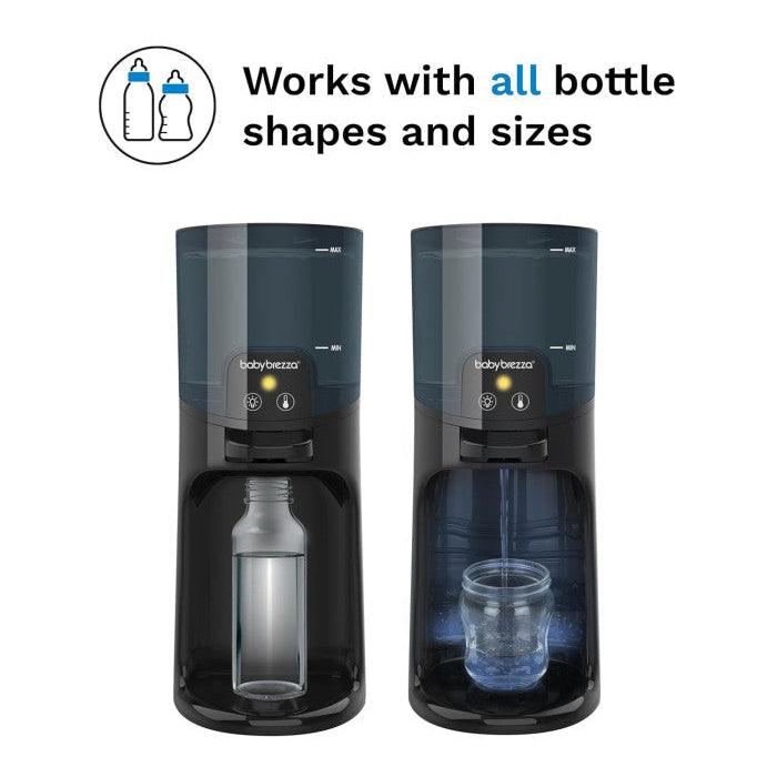 Baby Brezza Instant Warmer kiirveeboiler 