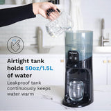 Baby Brezza Instant Warmer kiirveeboiler 