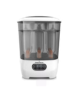 Baby Brezza SuperFast Sterilizer Dryer pudeļu sterilizatora žāvētājs 