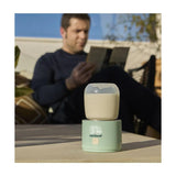 Baby Brezza Safe un Smart viedais pudeļu sildītājs 