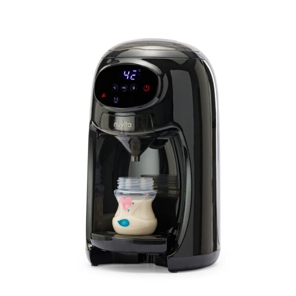Nuvita Lattespresso 1180 automatinis pieno mišinio gaminimo aparatas