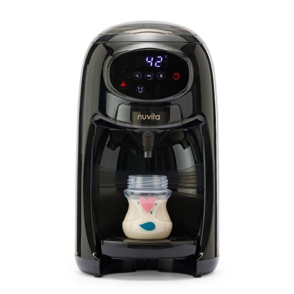 Nuvita Lattespresso 1180 automatinis pieno mišinio gaminimo aparatas