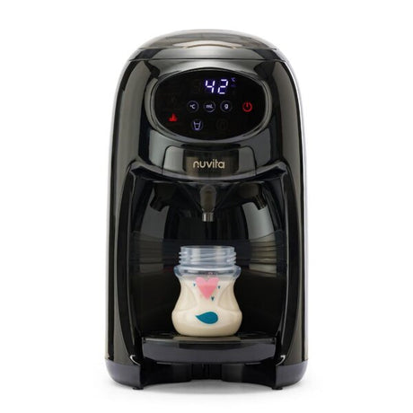 Nuvita Lattespresso 1180 automatinis pieno mišinio gaminimo aparatas