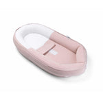 Doomoo kūdikio lizdelis (naujagimio gultukas) Chine Pink