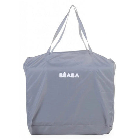 BEABA 3 in 1 kelioninė lovelė maniežas Eazy Sleep, Mineral Grey