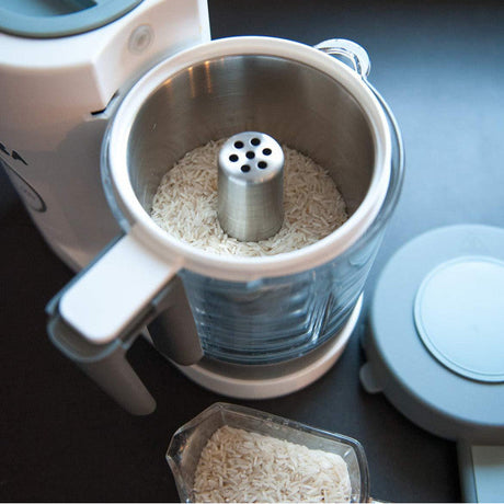 BEABA Babycook Neo/Smart grūdų, ryžių ir makaronų virimo priedas