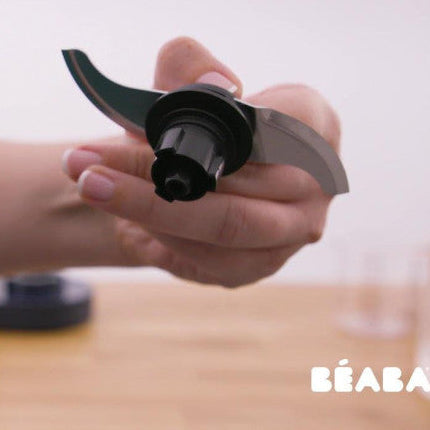 BEABA Babycook Neo užsukamas peiliukas su tarpine