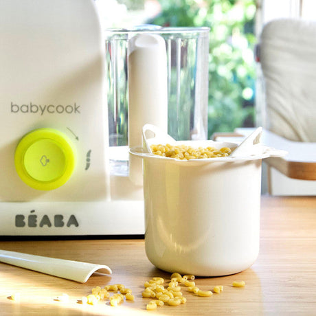 BEABA Babycook Solo/Plus grūdų, ryžių ir makaronų virimo priedas