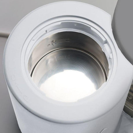 Baby Brezza beebitoidu valmistamise masin ONE STEP™ FOOD MAKER DELUXE 