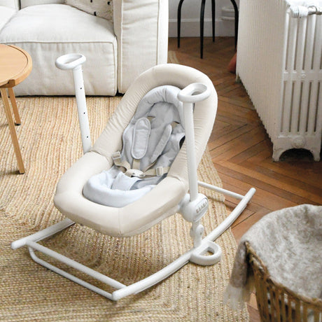 Beaba Up and Down Plus gultukas, Sea Salt