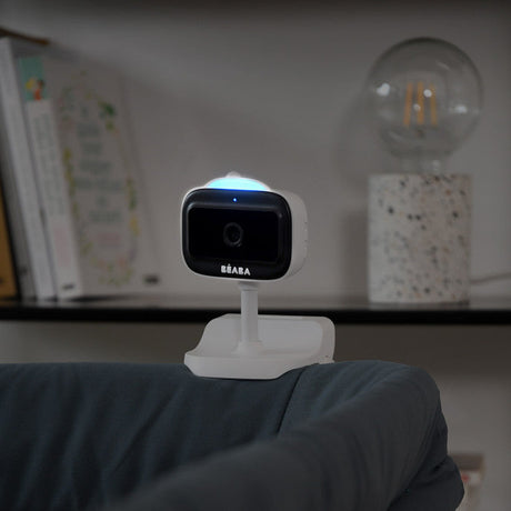 Béaba belaidė Zen Nomad kamera