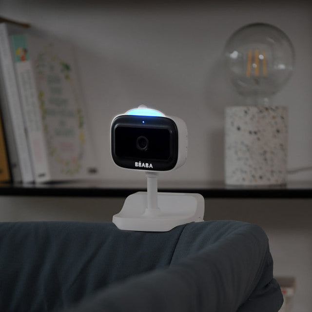 Béaba belaidė Zen Nomad kamera