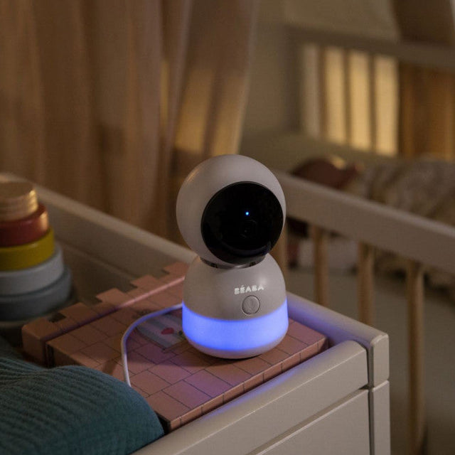 BBLUV Cäm HD video mobilā aukle