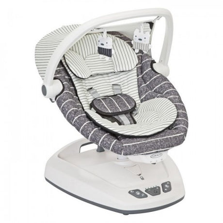 WILDRIDE kandja Grey Leopard