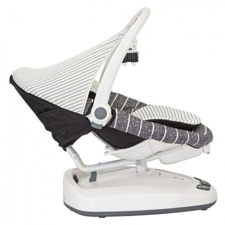 WILDRIDE kandja Grey Leopard