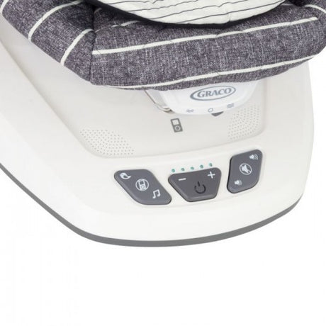 WILDRIDE kandja Grey Leopard