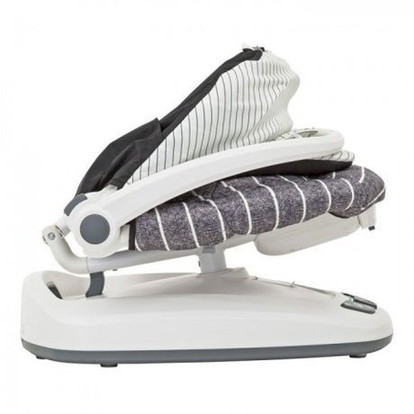 WILDRIDE kandja Grey Leopard