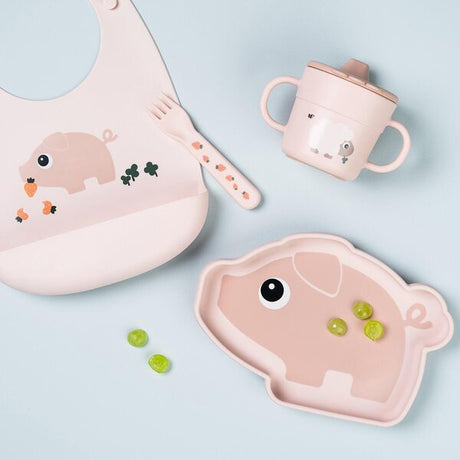 Valmistaja Deer silikoonist rinnatükk (pulber)