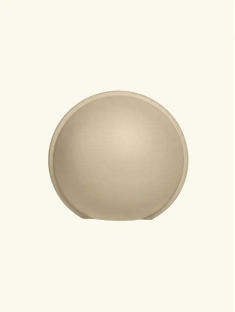 BIBS čiulptuko dėklas Pacifier Case Mini - vanilla
