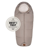 Easygrow universāls pārvalks piemērots arī FERD Mini Grey autokrēsliņam