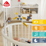 Fēnas muzikālais karuselis "Aiko &amp; Yuki"