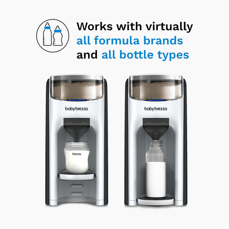 Baby Brezza Formula Pro Advanced