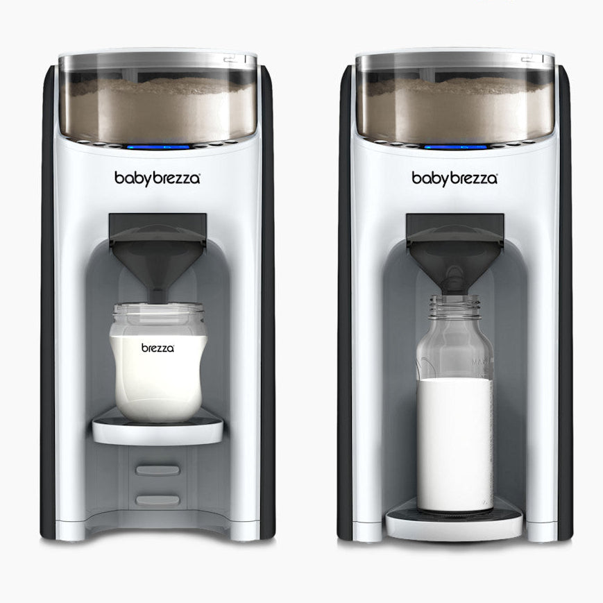 Baby Brezza Formula Pro Advanced 