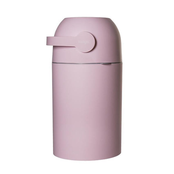 Sauskelnių konteineris Magic (Majestic modelis, spalva Pink)