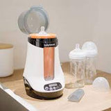 Baby Brezza Safe and Smart išmanusis buteliukų šildytuvas